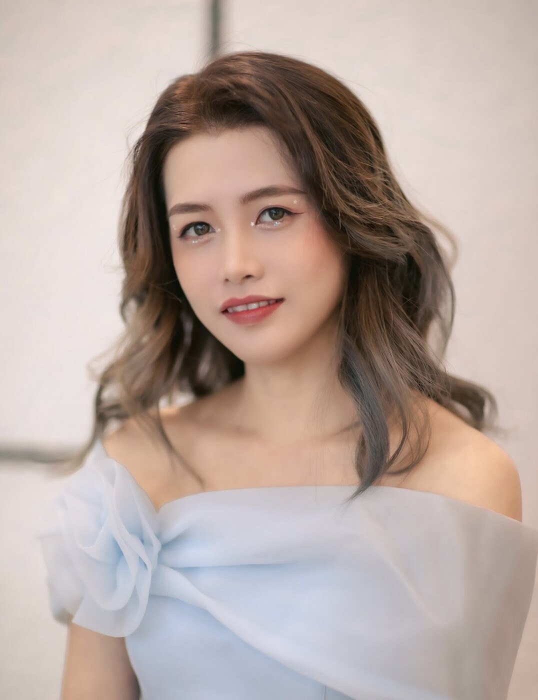 Concept chụp ảnh nữ tính